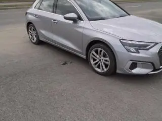 Prim proprietar vând Audi A3, stare perfectă! - 6