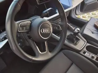 Prim proprietar vând Audi A3, stare perfectă! - 7