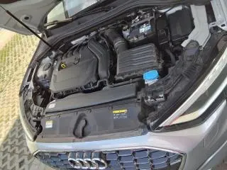 Prim proprietar vând Audi A3, stare perfectă! - 8