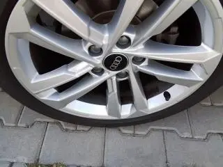 Prim proprietar vând Audi A3, stare perfectă! - 9