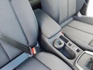 Prim proprietar vând Audi A3, stare perfectă! - 12