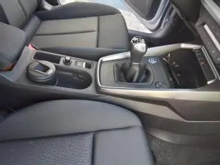 Prim proprietar vând Audi A3, stare perfectă! - 15