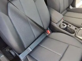 Prim proprietar vând Audi A3, stare perfectă! - 16