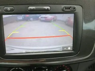 Dacia Sandero stepway 2019 - 19000 km