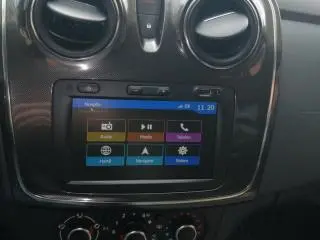 Dacia Sandero stepway 2019 - 19000 km - 7