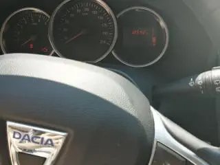 Dacia Sandero stepway 2019 - 19000 km - 8