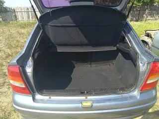 Vând Opel astra g - 6