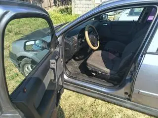Vând Opel astra g - 9