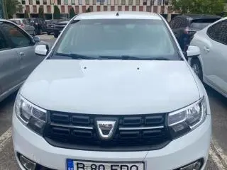 Dacia Logan, benzina +GPL, stare foarte buna