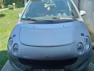 Smart forfouur