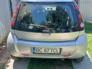 Smart forfouur