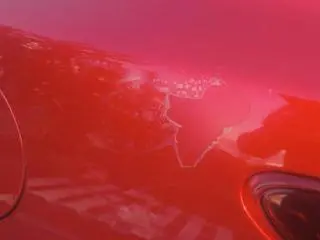Mazda 6 . diesel