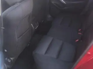 Mazda 6 . diesel - 9