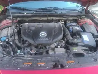 Mazda 6 . diesel - 10