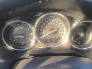 Mazda 6 . diesel - 12