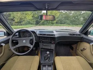BMW 728i, an fabr. 1979, import Germania
