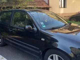 Wolksvagen golf 4
