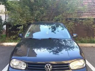 Wolksvagen golf 4