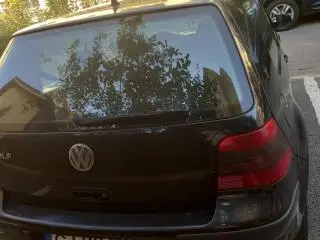 Wolksvagen golf 4