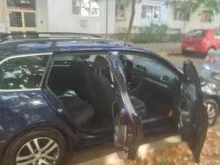 Vând golf 6