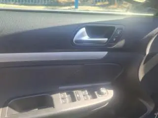 Vând golf 6
