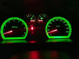 Vand Chevrolet Aveo 1,4 cmc, Euro 4, hatchback 101 CP, an 2009, benzina, primul proprietar