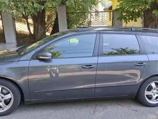 WV.PASSAT B6 2.0 DISEL  EURO5