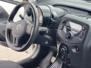 Toyota aygo - 10