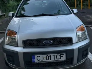 Vind Ford Fusion 2009 Stare Impecabila