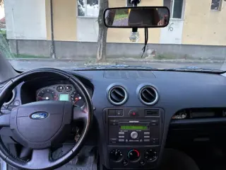 Vind Ford Fusion 2009 Stare Impecabila - 7