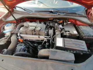Vand masina VW golf 5 station wagon - 10