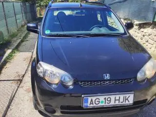 De vânzare Honda HRV