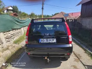 De vânzare Honda HRV