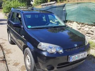 De vânzare Honda HRV