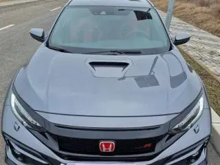 Honda Civic Type R - unic proprietar - stare excelenta