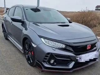 Honda Civic Type R - unic proprietar - stare excelenta