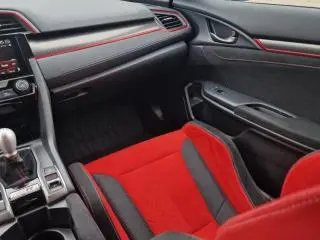 Honda Civic Type R - unic proprietar - stare excelenta - 11