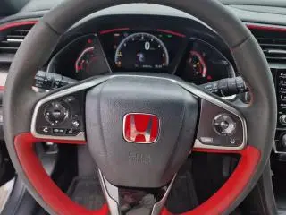 Honda Civic Type R - unic proprietar - stare excelenta - 12