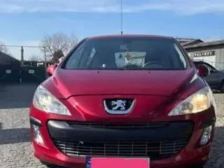 Vând Peugeout 306 gpl in stare foarte buna