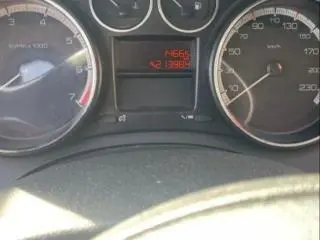 Vând Peugeout 306 gpl in stare foarte buna