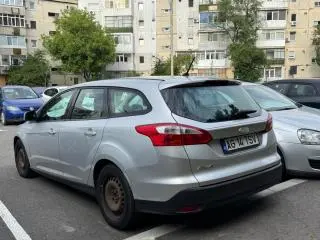 Vand Ford Focus Break Mk3 2011 95CP