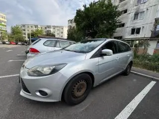 Vand Ford Focus Break Mk3 2011 95CP
