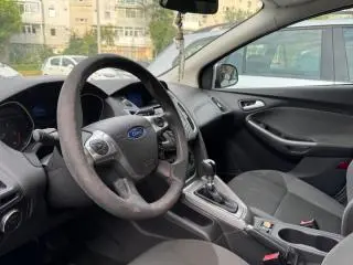Vand Ford Focus Break Mk3 2011 95CP