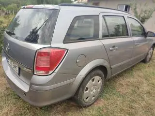 Opel Astra H 2005