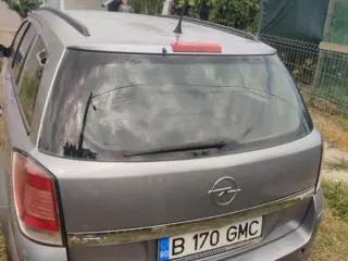 Opel Astra H 2005
