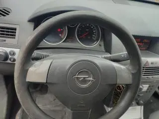 Opel Astra H 2005