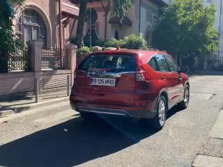 Primul proprietar vand Honda CR-V - 7