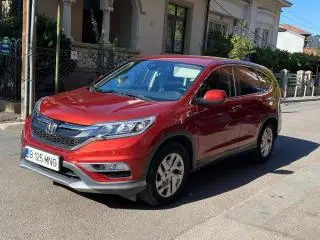 Primul proprietar vand Honda CR-V - 10