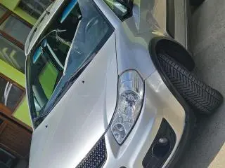 Suzuki Sx4 4x4
