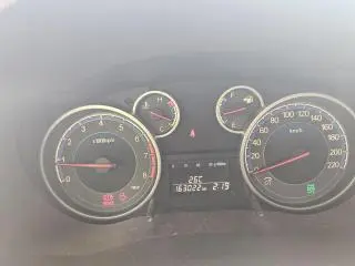Suzuki Sx4 4x4 - 6